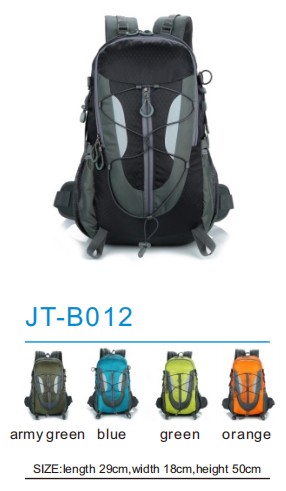 Outdoor Bag JT-B012