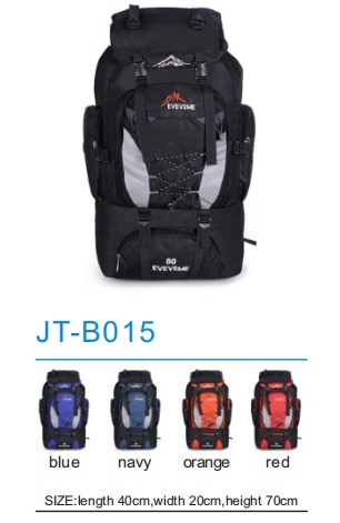 Outdoor Bag JT-B015