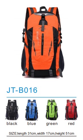 Outdoor Bag JT-B016