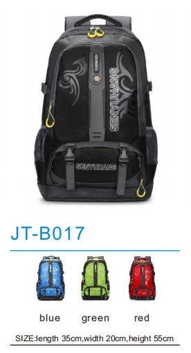 Outdoor Bag JT-B017