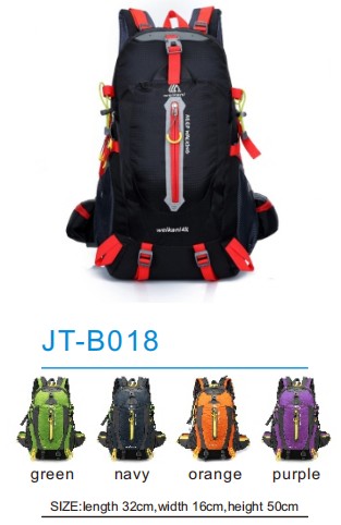 Outdoor Bag JT-B018