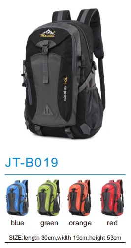 Outdoor Bag JT-B019