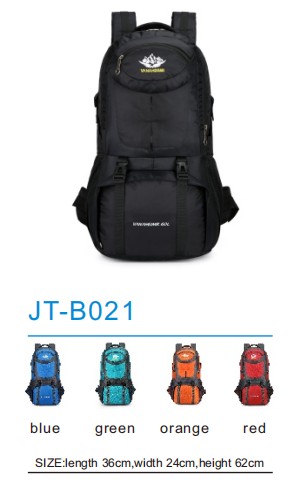 Outdoor Bag JT-B021
