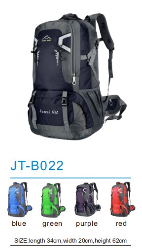 Outdoor Bag JT-B022