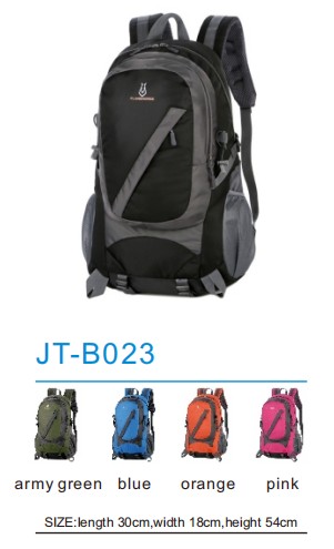 Outdoor Bag JT-B023