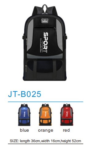 Outdoor Bag JT-B025