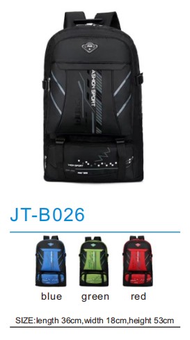 Outdoor Bag JT-B026