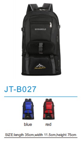 Outdoor Bag JT-B027