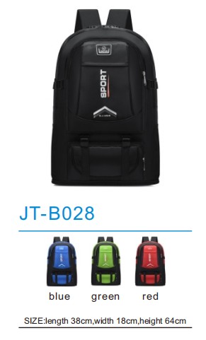 Outdoor Bag JT-B028