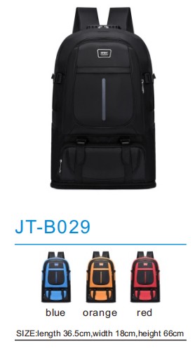 Outdoor Bag JT-B029