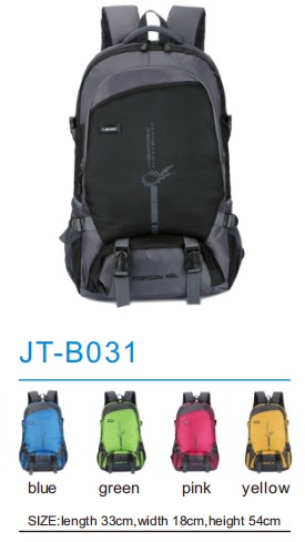 Outdoor Bag JT-B031