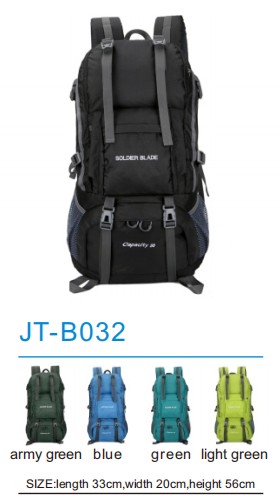 Outdoor Bag JT-B032