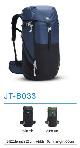 Outdoor Bag JT-B033