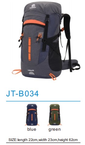 Outdoor Bag JT-B034