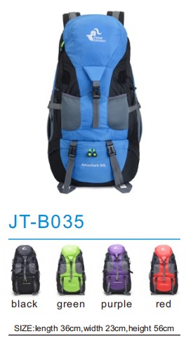 Outdoor Bag JT-B035