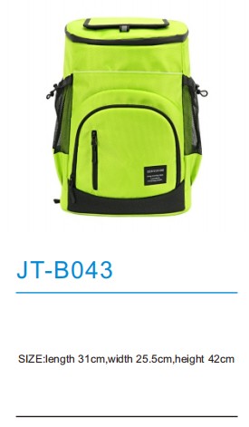 Outdoor Bag JT-B043