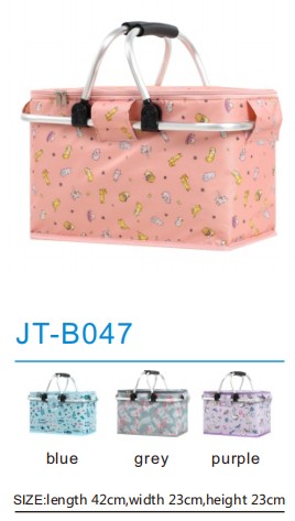 Outdoor Bag JT-B047