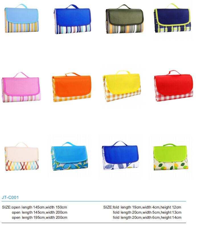 Picnic Mat JT-C001