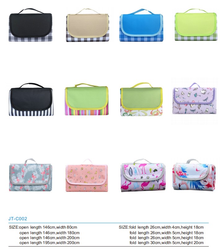 Picnic Mat JT-C002