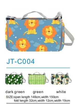 Picnic Mat JT-C004