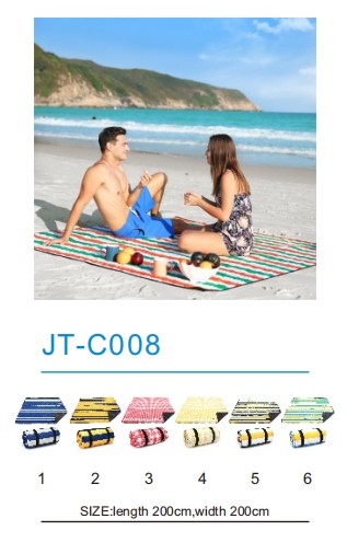 Picnic Mat JT-C008