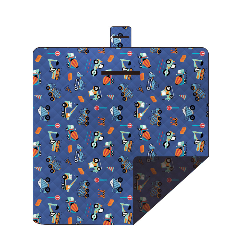 Picnic Mat JT-C003