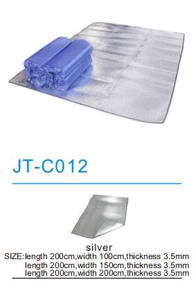 Picnic Mat JT-C012