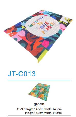 Picnic Mat JT-C013