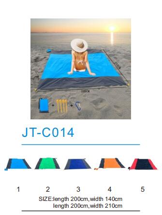 Picnic Mat JT-C014