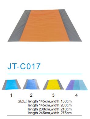Picnic Mat JT-C017