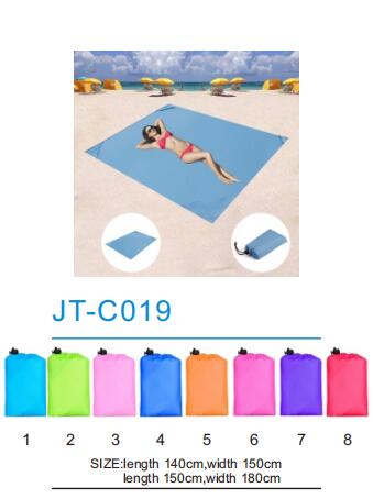 Picnic Mat JT-C019