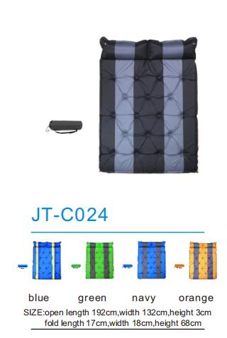 Picnic Mat JT-C024