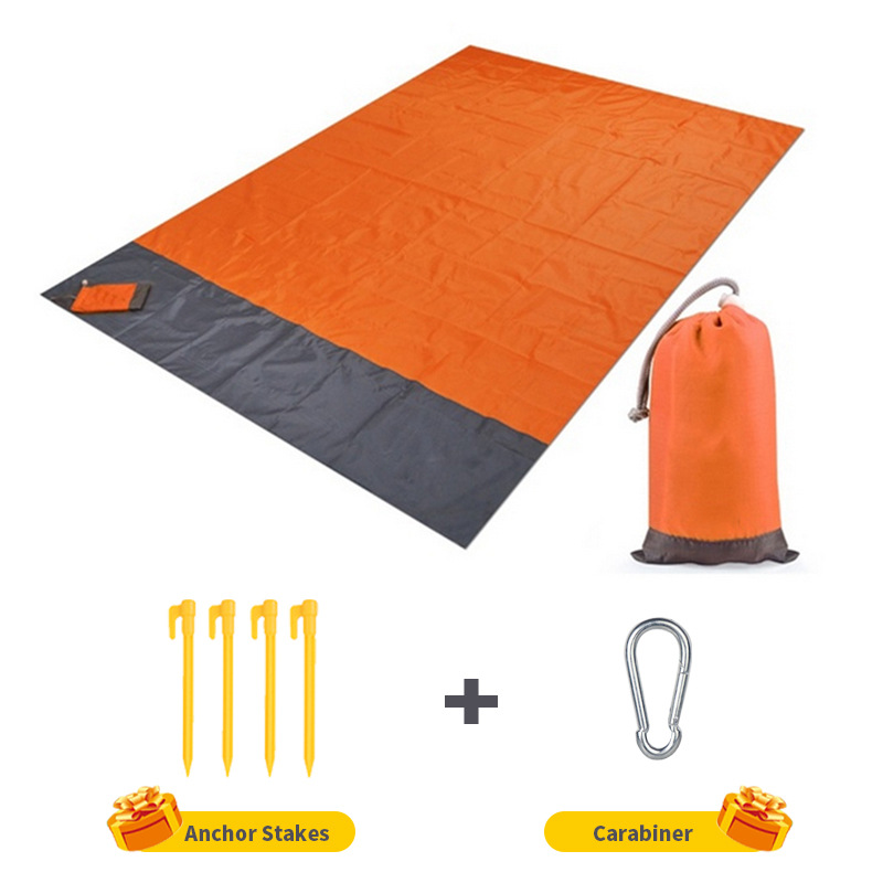 Picnic Mat JT-C015