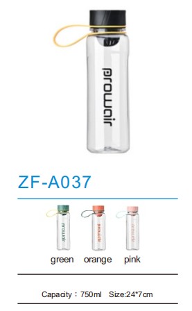 Sports Bottle ZF-A037
