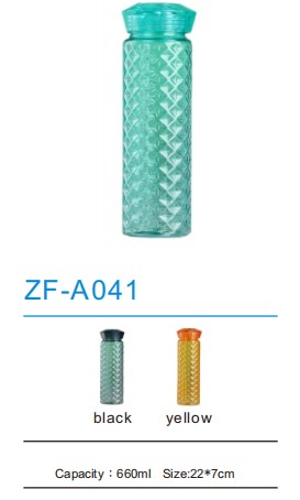 Sports Bottle ZF-A041