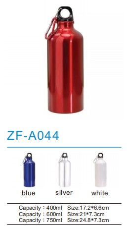 Sports Bottle ZF-A044