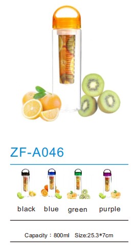 Sports Bottle ZF-A046