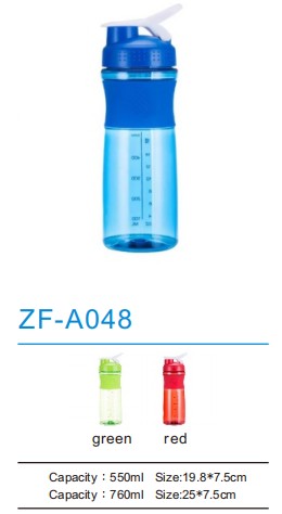 Sports Bottle ZF-A048