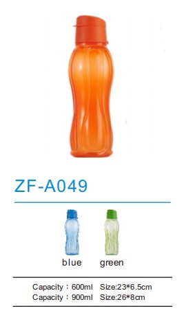 Sports Bottle ZF-A049