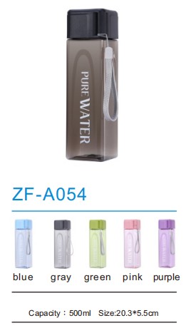 Sports Bottle ZF-A054