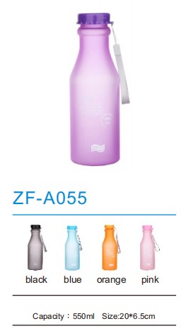 Sports Bottle ZF-A055