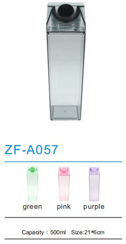 Sports Bottle ZF-A057