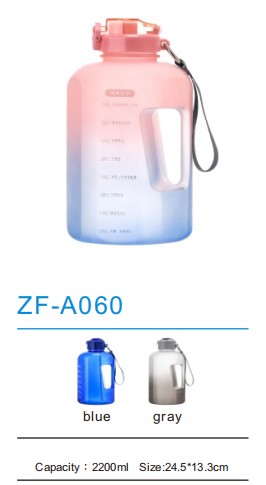 Sports Bottle ZF-A060