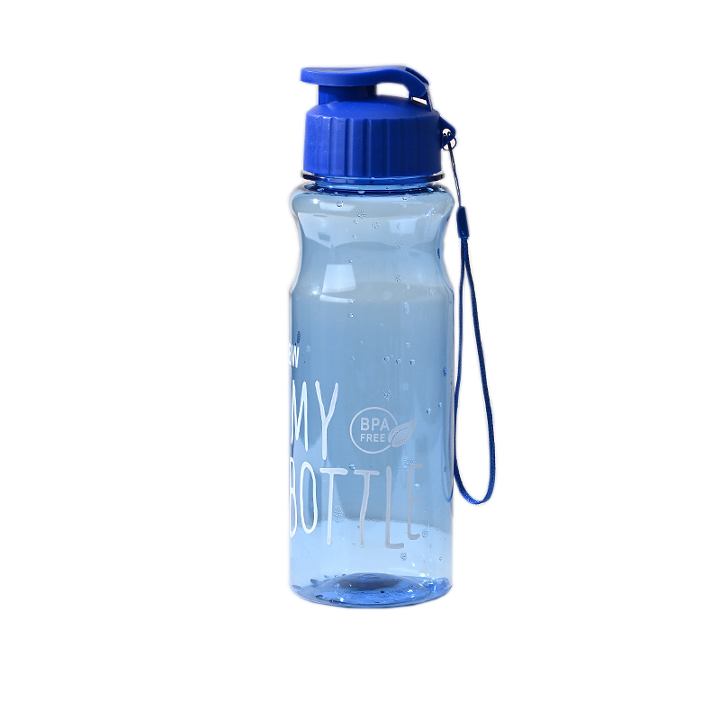 Sports Bottle ZF-A038