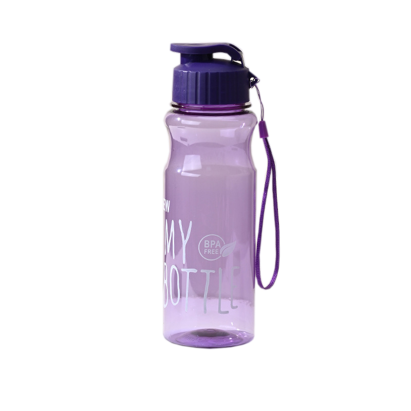 Sports Bottle ZF-A038