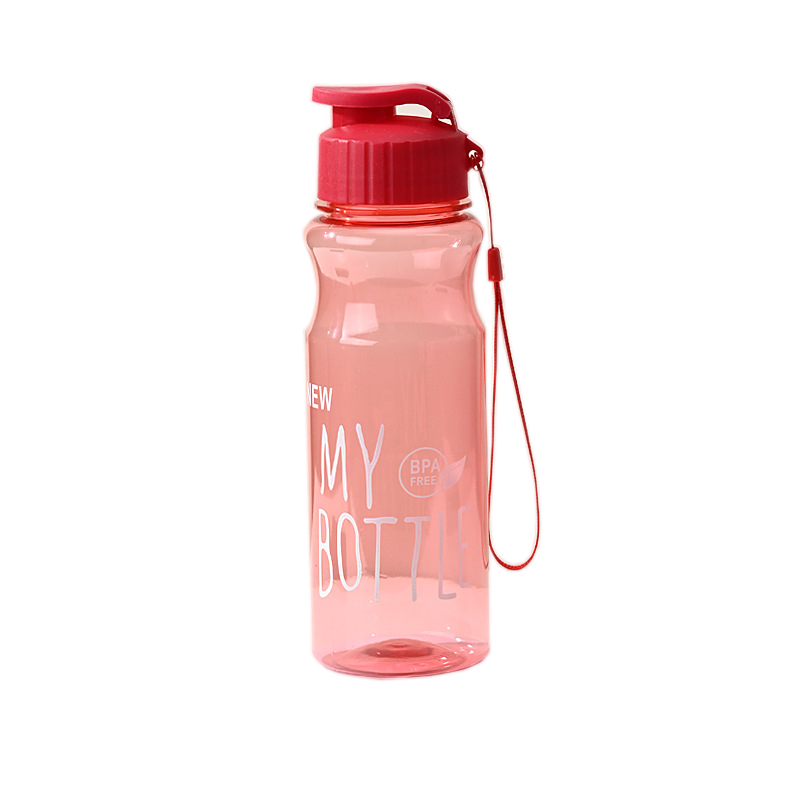 Sports Bottle ZF-A038