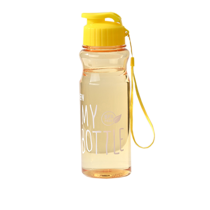 Sports Bottle ZF-A038