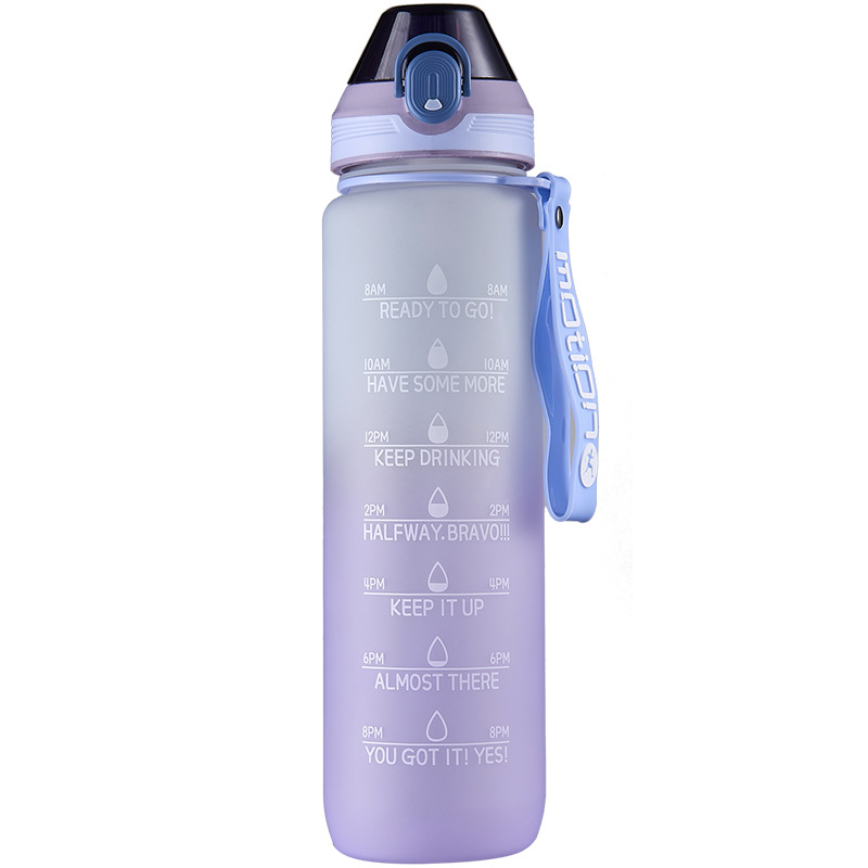 Sports Bottle ZF-A039