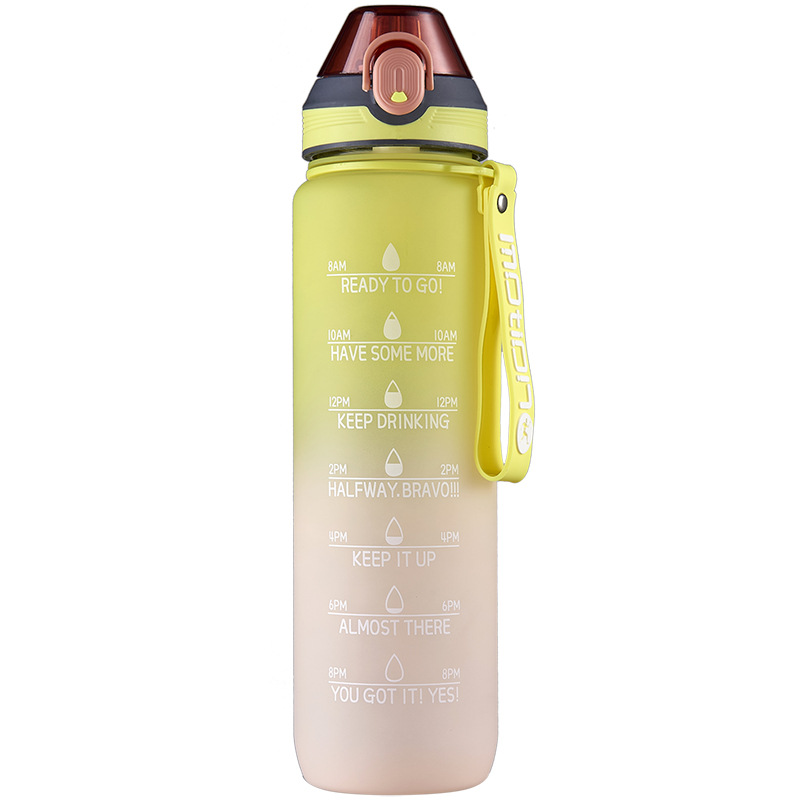 Sports Bottle ZF-A039