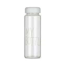 Sports Bottle ZF-A045